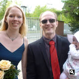 30. Apr '10: Noch unverheiratet