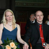 30. Apr '10: Noch nicht ganz verheiratet