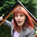 1. Mai '10: Häää wo sind se denn?