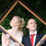 1. Mai '10: Den guck ich nich an. Die guck ich nich an.