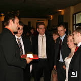 1. Mai '10: Juhu Gold!!!