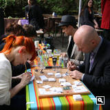 1. Mai '10: Was das wohl wird?