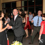 1. Mai '10: und alle tanzen mit