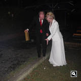 2. Mai '10: Nein niiicht, ich halt fest...