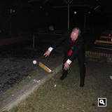 2. Mai '10: ...dann zeig ich, wie's richtig geht...