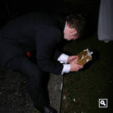 2. Mai '10: ...kein Barren halten...